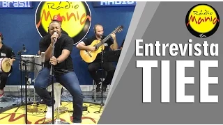 🔴 Radio Mania - Tiee - Teu Jogo / Pagode na Comunidade