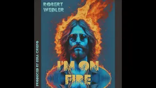 I'm On Fire (COVER - Seba Crispo - Robert Wedler)