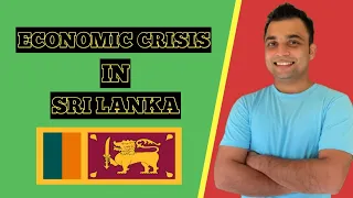 ECONOMIC CRISIS IN SRI LANKA | FOOD EMERGENCY | CA PRITISH BURTON