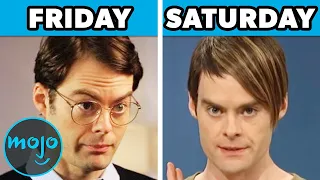 Saturday Night Live's Insane Production Schedule EXPLAINED!