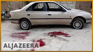 🇸🇾 Civilian casualties rise as fighting intensifies in Syria’s Idlib | Al Jazeera English