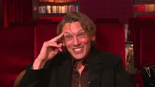 STRANGER THINGS Jamie Campbell Bower Interview  will VECNA / HENRY 001 be in Season 5 at Netflix ?