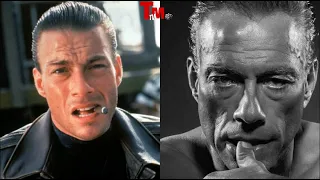 Double Impact| Then and Now 1991 Vs 2020