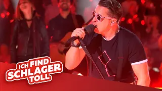 Andreas Gabalier - Hit Medley (Schlagerbooom Open Air)