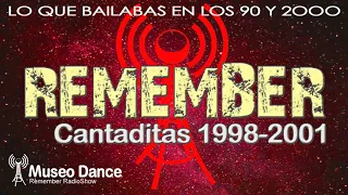 2001 - FRENCH AFFAIR - My heart goes boom (radio edit) -- (Museo Dance - Cantaditas 1998-2001)