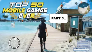 TOP 50 Mobile Games of All Time | Best Android & iOS Games Ever #3