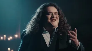 Who Is Jonathan Antoine ? What Really Happened to Jonathan Antoine From Britain's Got Talent ?