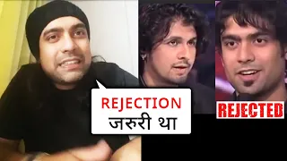 Jubin Nautiyal Ne Pehli Baar Apne REJECTION Par Bola, Sunkar Dil Pighal Jayega | Exclusive