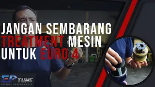 BOLEH GA PAKAI BIOSOLAR DI MOBIL EURO 4❓❗ Perhatikan INI untuk perawatan mobil Euro 4❗