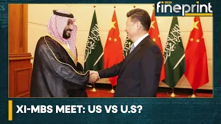 WION Fineprint | Should the U.S. worry about the China-Saudi summit?