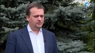 Андрей Никитин прокомментировал итоги его встречи с Президентом