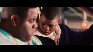 Biggie react to hit em up