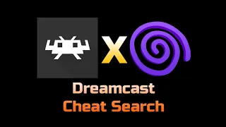 SolFogoDark Dreamcast - RetroArch - Flycast - Cheat - Tutorial #Dreamcast