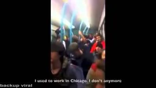 Pissing Off Feminists on a Bus