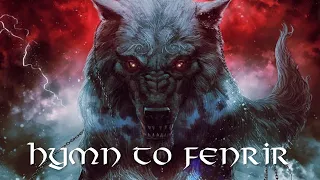 Norse/ Viking music - Hymn to Fenrir