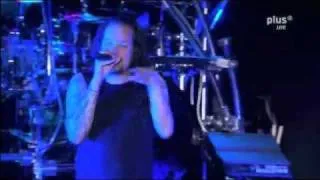 Korn - Falling Away From Me (HQ) LIVE @ Rock am Ring 2011