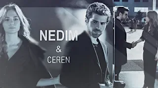 Nedim & Ceren • for ღMarinaღ