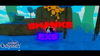 SHANKS.exe Feat.@YukatanSenpai
