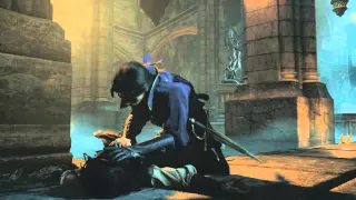 Assassin's Creed® Unity Arno Kills Germain And Elise Death