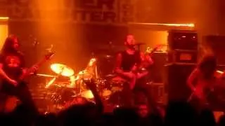 Revocation - No Funeral (Live In Montreal)