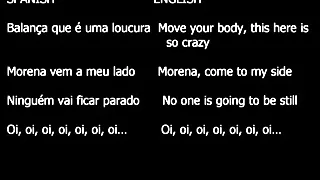 Don Omar ft Lucenzo   Danza Kuduro   OFFICIAL VIDEO ENGLISH + SPANISH PORTUGUESE lyrics   YouTube