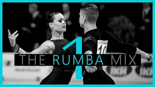 ►RUMBA MUSIC MIX #1 | Dancesport & Ballroom Dance Music