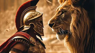 Spartan Legend | Best Heroic Powerful Orchestral Music - Epic Music Mix