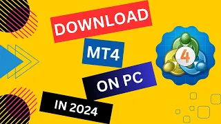 How You Can Still Download MT4 on PC in 2024