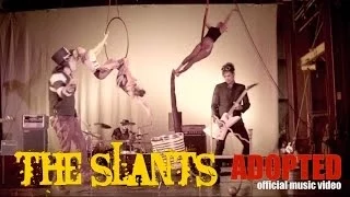 The Slants - Adopted official music video feat. A-WOL Dance Collective