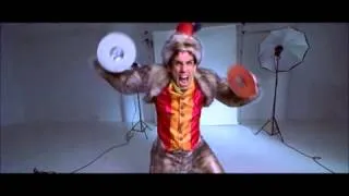 Dance Monkey - Zoolander
