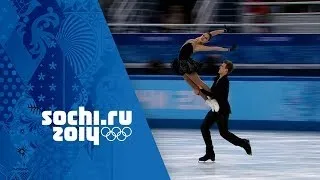 Figure Skating Golds Inc: Yuzuru Hanyu Wins Gold With World Record | Sochi Olympic Champions