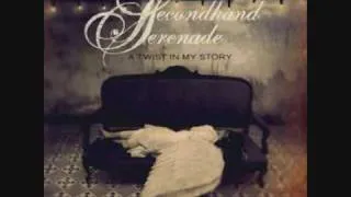 Secondhand Serenade - Let It Roll