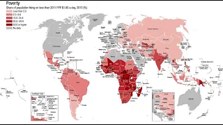 Caleb Maupin - Imperialism Keeps the World Poor - Geopolitics and Internationalism