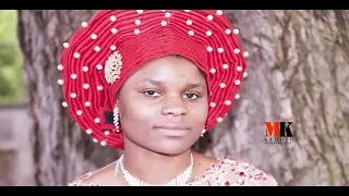 Abala Love | Bridal Shower | Babondo Dayton Ohio ( Official 4K Video )