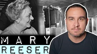 The Strange Case of Mary Reeser