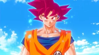 Dragon Ball Super [AMV] - Courtesy Call Remix