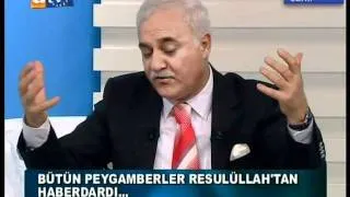 Nihat Hatipoglu 2011 Sohbetleri   Peyg  Efendimizin Son Günleri 1