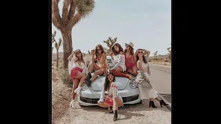 David Guetta - Where them girls at (slowed down) ft. Nicky Minaj