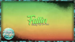 Stanley T - Fallin feat. Jaro Local (Audio)