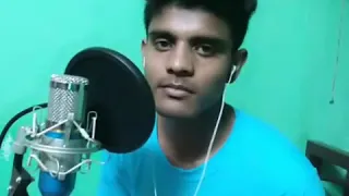 SOCH NA SAKE / short cover ( use headphone )