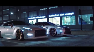 NIGHT LOVELL - LET ME DIE | Nissan GTR