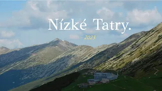 Přechod Nízkých Tater