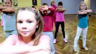 CREDO kids dance How Low choreography by Alina Ily