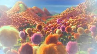 :: The Lorax :: They Paved Paradise.... ::