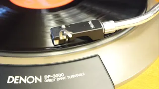 DENON DL-107 /MM cartridge