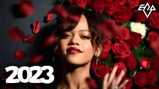 Rihanna, David Guetta, Bebe Rexha, Alan Walker, Ed Sheeran Cover Style🎵 EDM Bass Boosted Music Mix