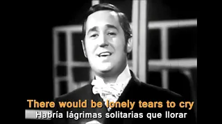 You mean everything to me (lyrics+subt.español) / Neil Sedaka