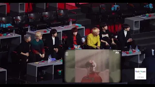 190106 [ENG SUB] BTS reaction to JONGHYUN (SHINEE) VCR