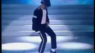 Singapore Michael Jackson Billie Jean