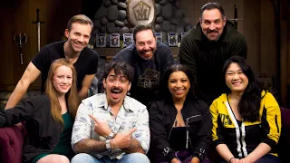 The Legend of Vox Machina Season 2, Episodes 4-6 Q&A